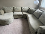Large Sectional Sofa