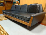 Mid Century Modern Adrian Pearsall Style Gondola Sofa