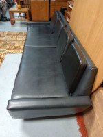 Mid Century Modern Adrian Pearsall Style Gondola Sofa