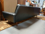 Mid Century Modern Adrian Pearsall Style Gondola Sofa