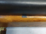 Mid Century Modern Adrian Pearsall Style Gondola Sofa
