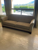 Fairchild sofa