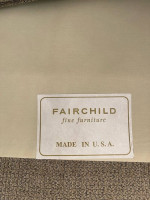 Fairchild sofa