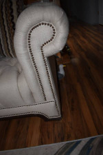 ELEGANT SOFA