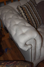 ELEGANT SOFA