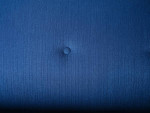 Modern Blue Sofa Bed
