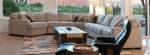 Sectional Sofa Lazboy