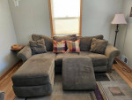 Sofa & Chairs for sale