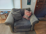 Sofa & Chairs for sale