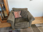 Sofa & Chairs for sale
