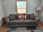 Sofa & Chairs for sale