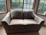 Sofa for 2