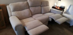 Power sofa couch