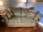 Used sofa, good condition