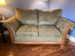 Used sofa, good condition
