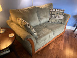 Used sofa, good condition
