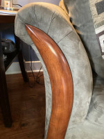 Used sofa, good condition