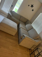 5 piece sectional / couch / sofa
