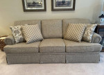 Couch sofa