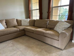 Sectional Sofa for sale