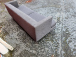 McM Sofa, Sectional, Couch CB2
