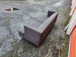 McM Sofa, Sectional, Couch CB2
