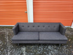 McM Sofa, Sectional, Couch CB2