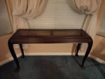 SOFA TABLE