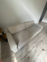 West Elm Sofa - like new