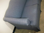 Sofa, Love Seat, Broyhill