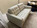 Leather Sofa (Violino Limited)
