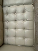 Leather Sofa (Violino Limited)