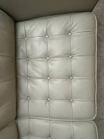Leather Sofa (Violino Limited)