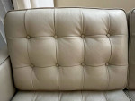 Leather Sofa (Violino Limited)