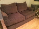Love Seat | Sofa
