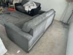 Sofa + Sofa Bed (Queen Size Mattress)