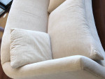 Like New Contemporary Sofa