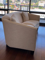 Like New Contemporary Sofa