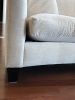 Like New Contemporary Sofa