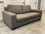 Pottery Barn 82” Big Sur Square Arm Upholstered Sofa