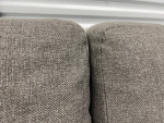 Pottery Barn 82” Big Sur Square Arm Upholstered Sofa