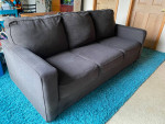 Sleeper Sofa