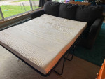 Sleeper Sofa