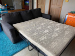 Sleeper Sofa