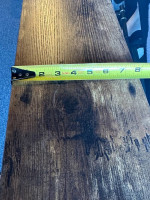 Sofa table