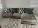 Sectional Sofa