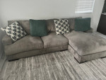 Sectional Sofa