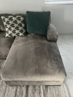 Sectional Sofa