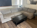 Cloud Soft Sectional Sofa