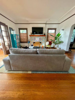 Grey Kivik IKEA Couch/Sofa